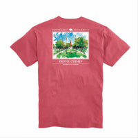Onward Reserve - Men's Denny Chimes Short Sleeve Tee