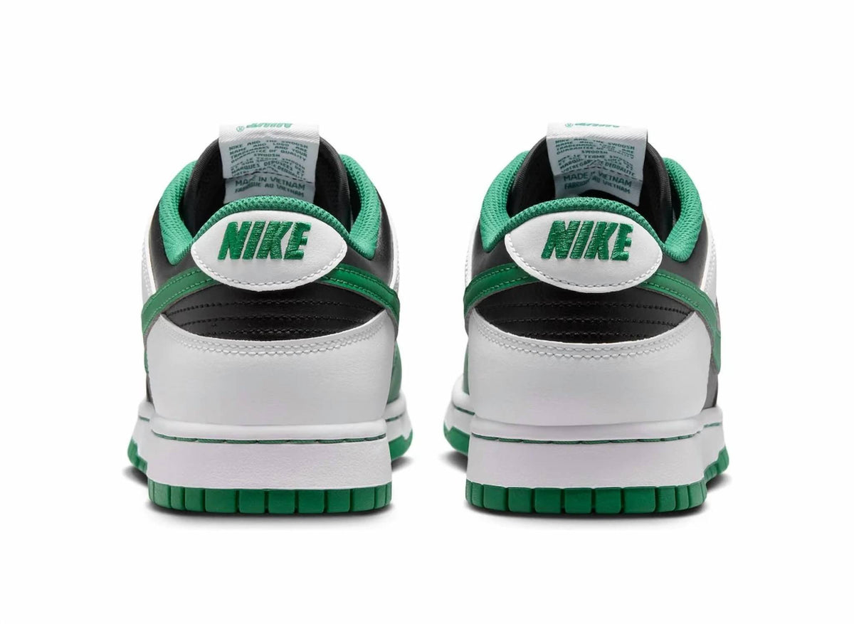Nike - Men's Dunk Low Retro Shoes