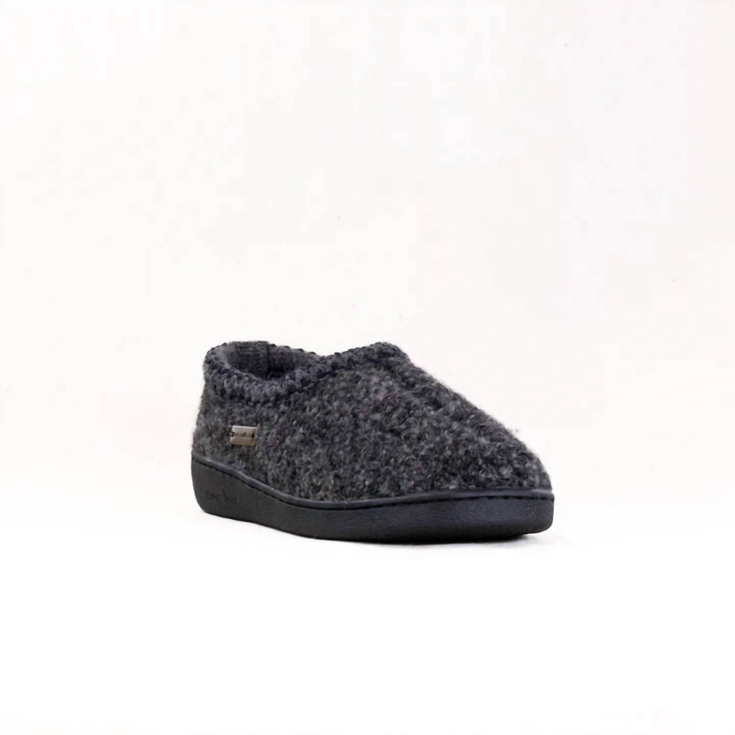 Haflinger - Unisex Atb Slipper