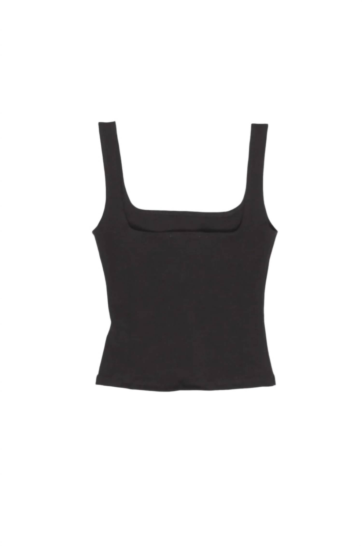 Gil Rodriguez - Matisse Scooped Tank Top