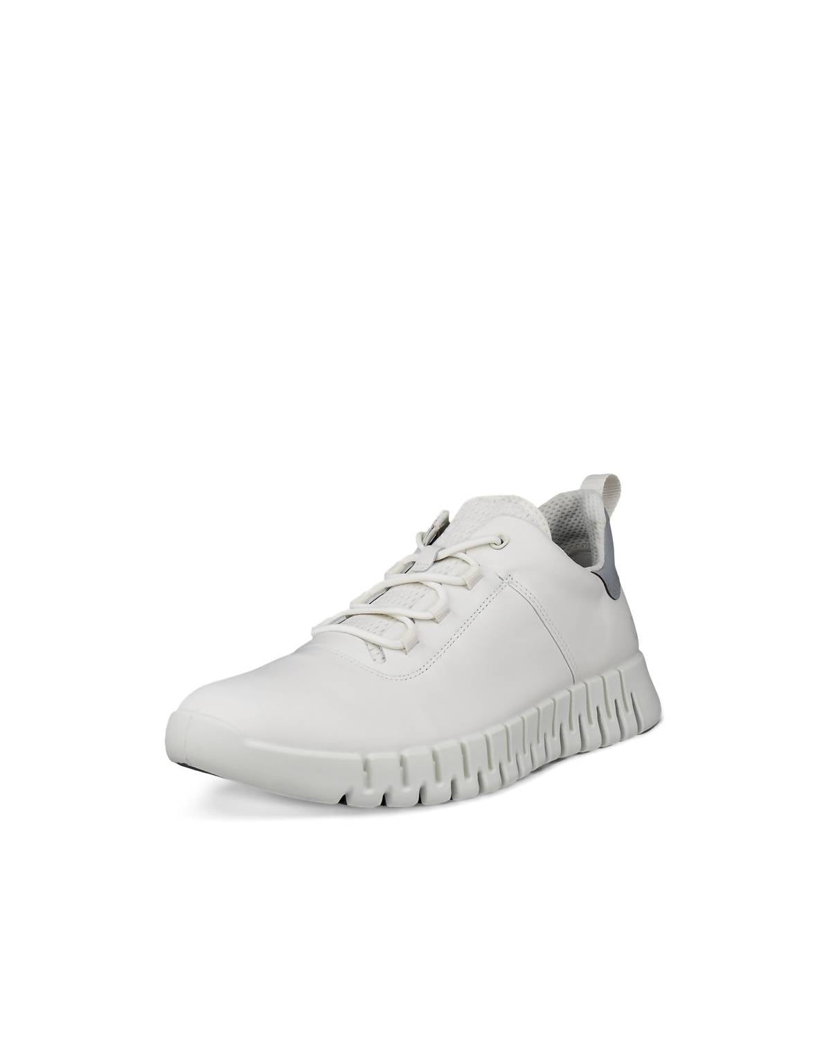 Ecco - Men's Gruv Sneaker