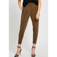 Gentle Fawn Austin Comfortable Pant in caper - women's pants