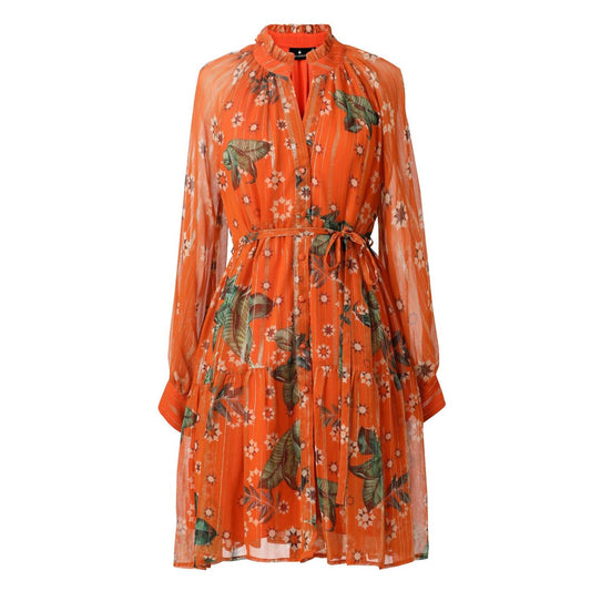 Emily Lovelock - Women's Lucy Mini Dress