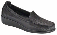 Sas - Women's Weave Slip On Loafer