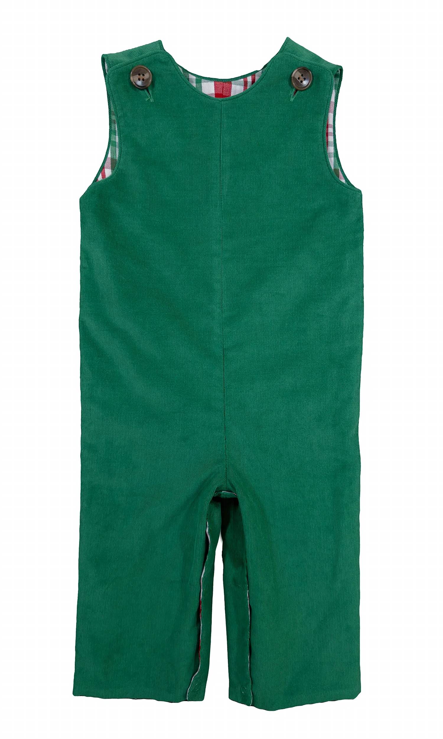 Saltwater Boys Co. - Kids' River Reversible Longall