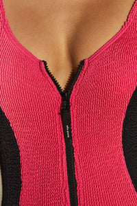 Bond-Eye - Splice Mara One Piece Swimsuit