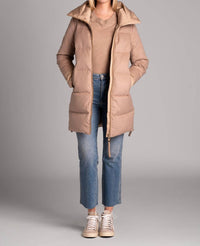 Duno - Adriel Winter Jacket