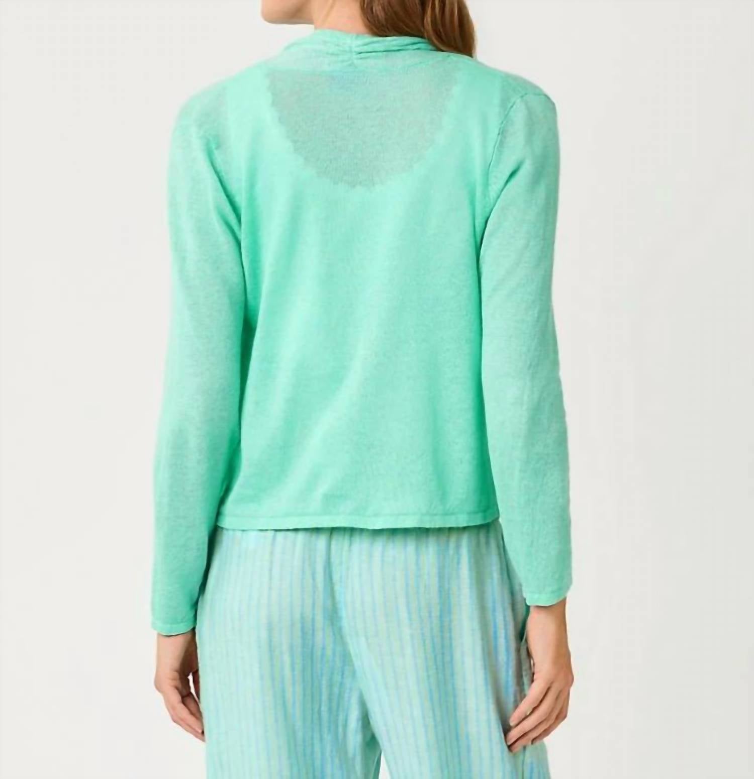 Lilly Pulitzer - Faretta Long Cardigan