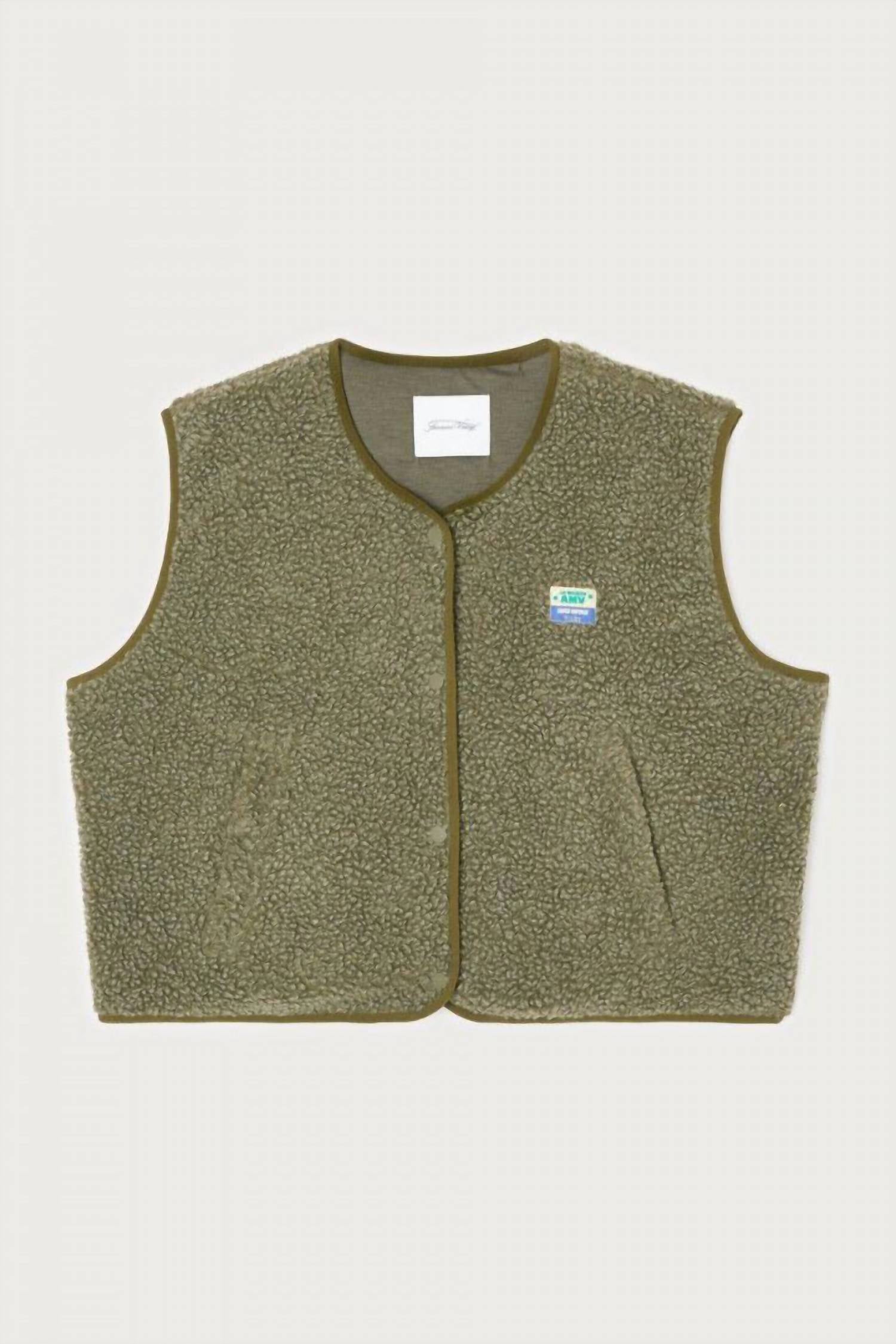 American Vintage - Hoktown Jacket