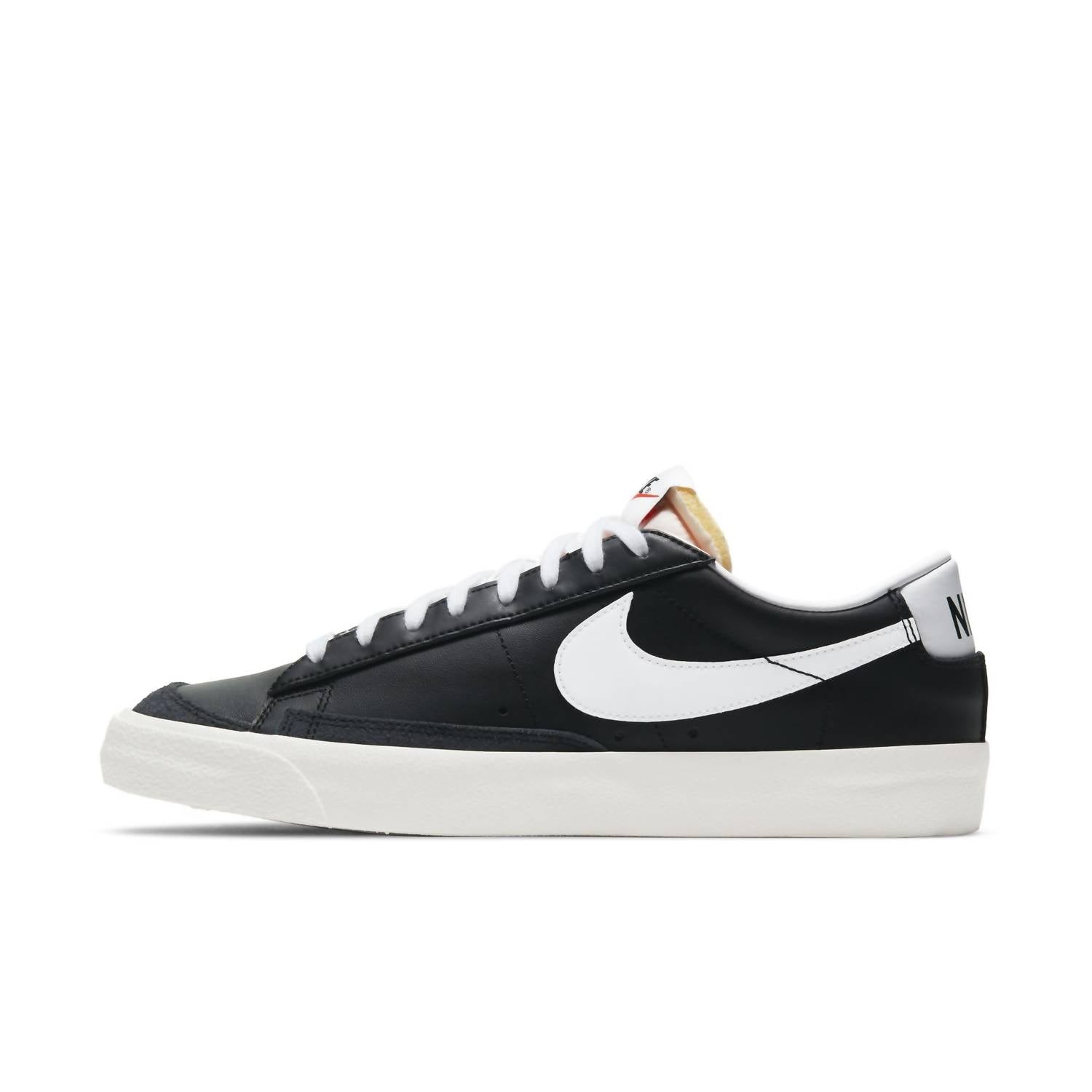 Nike - Men's Blazer Low '77 Vintage Sneaker