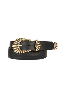 Brave Leather - Women's Lorali Leather Belt