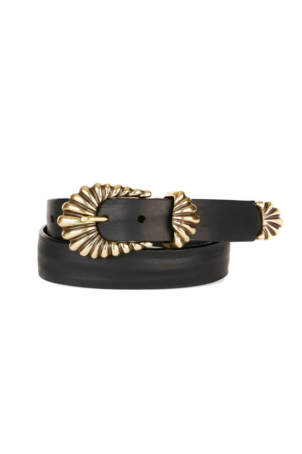 Brave Leather - Women's Lorali Leather Belt