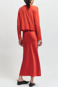 Saint Art - Talia Maxi Skirt