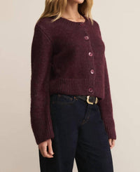 Z Supply - Breen Cropped Cardigan