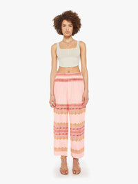 Alix Of Bohemia - Otto Wide Leg Pants