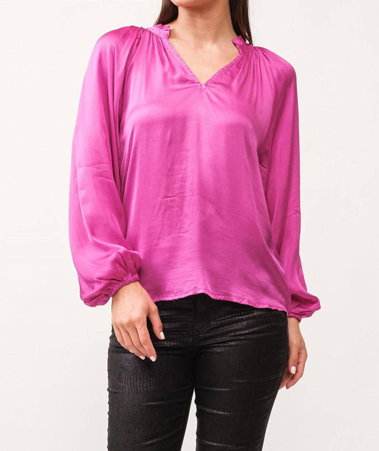 Dear John Denim - Manon Blouse