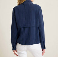 Tommy Bahama - Gauze Field Jacket