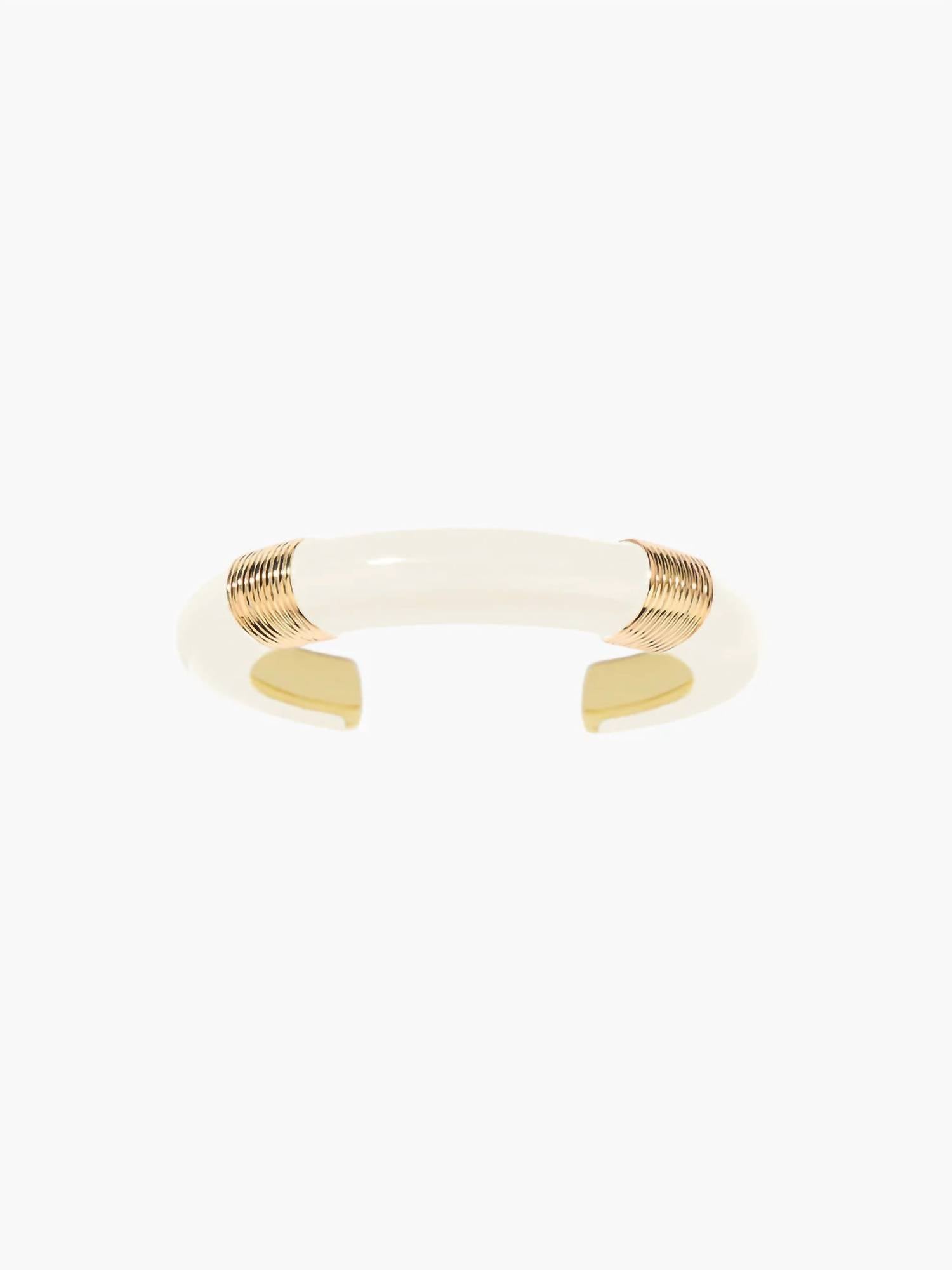 Aurelie Bidermann - Women's Katt Bracelet