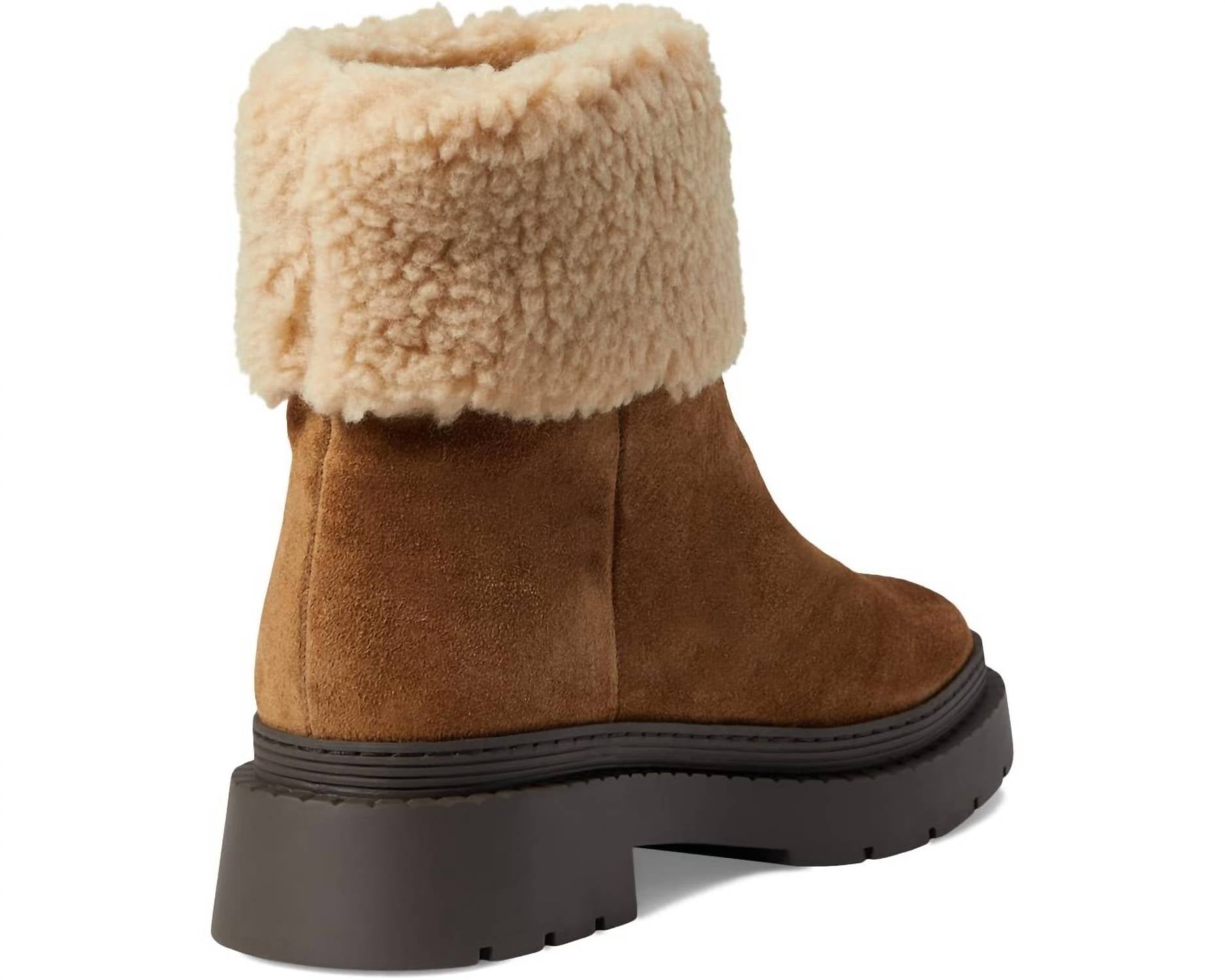 Marc Fisher - WOMEN'S VINA BOOTS
