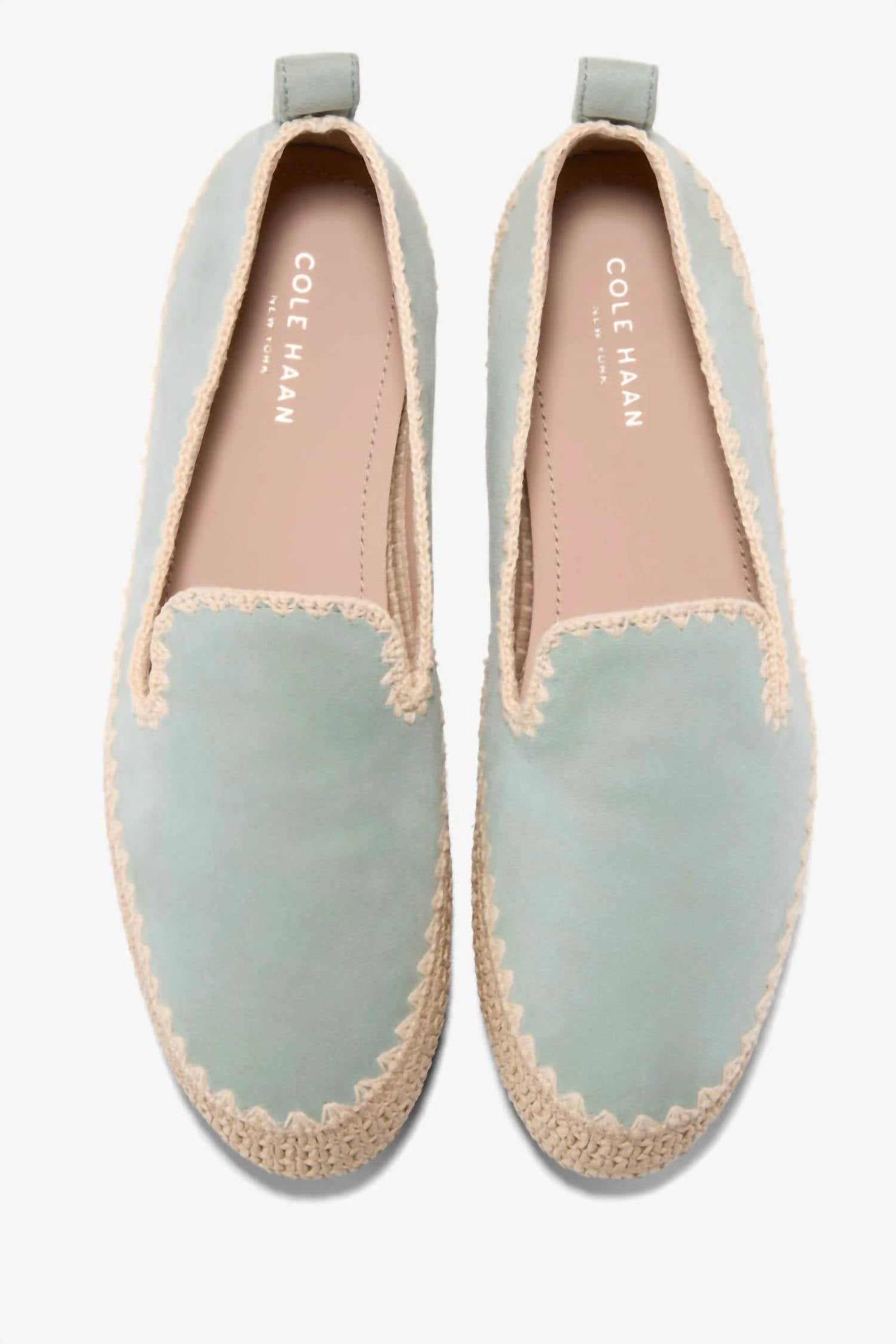 Cole Haan - Women's Cloudfeel Asbury Slip On Loafer