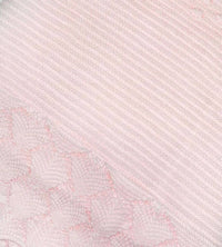 Juliana - Detailed Knit Blanket