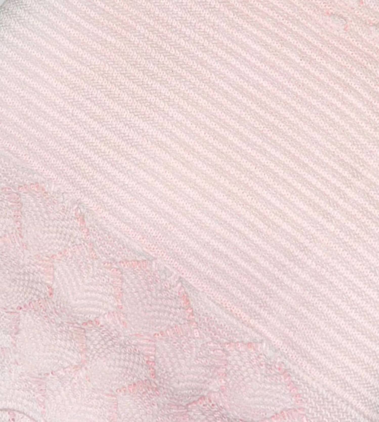 Juliana - Detailed Knit Blanket