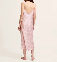 Petite Plume - Silk Cosette Nightgown