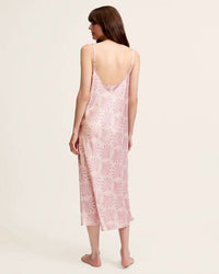 Petite Plume - Silk Cosette Nightgown