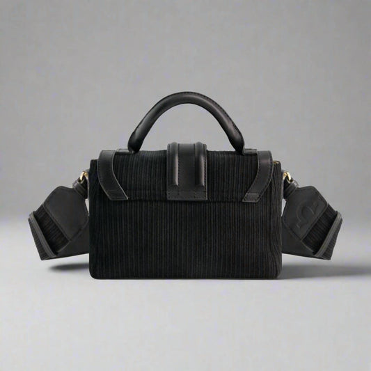 True Religion - Women's Ryder Corduroy Mini Crossbody Bag