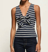 Nation Ltd - Terri Tie Front Tank