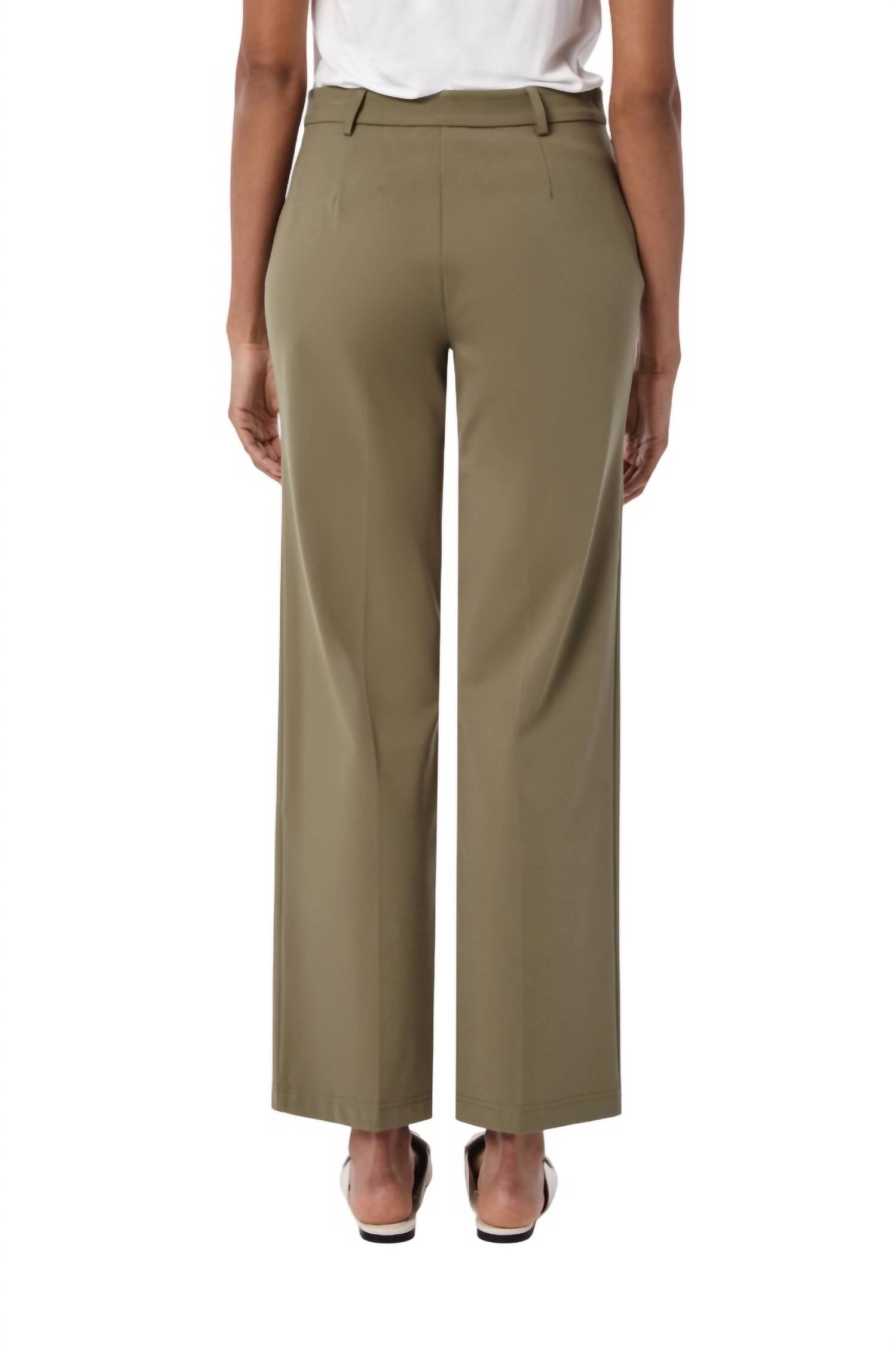 Capsule 121 - HECTOR PANT