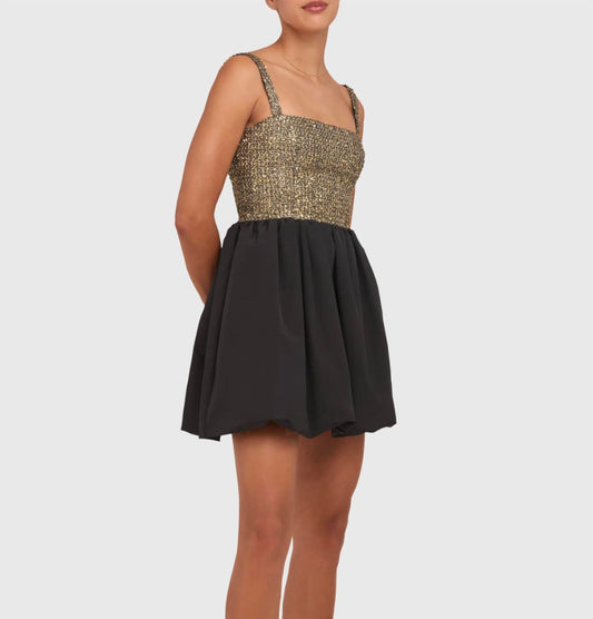 Amanda Uprichard - Christine Dress