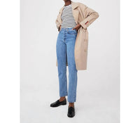 Kule - Rox Trench Coat