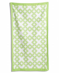 The Royal Standard - Savannah Giant Beach Towel