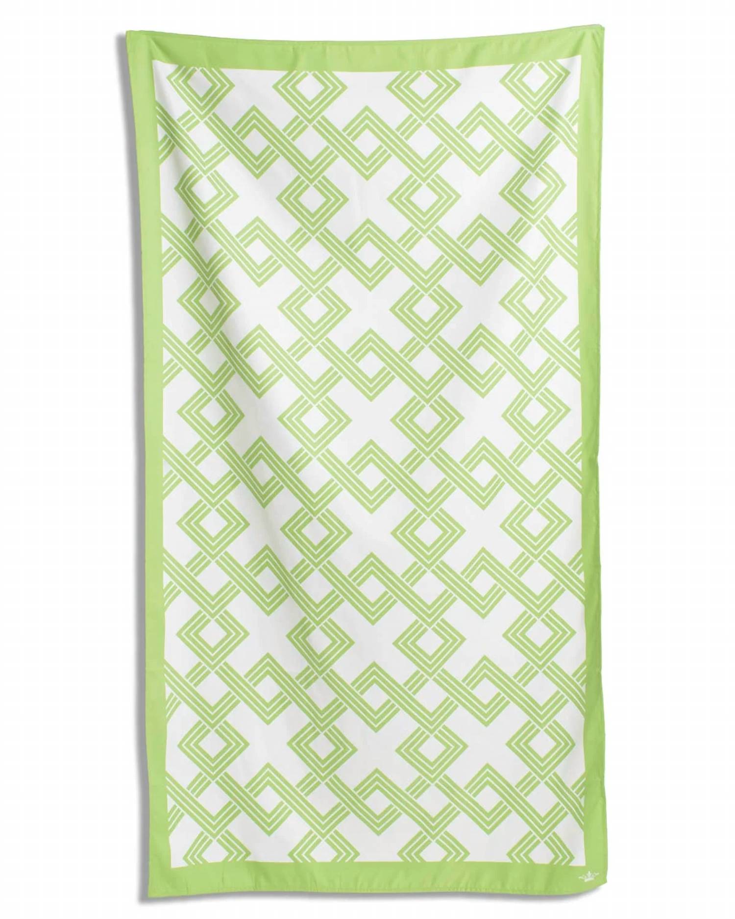 The Royal Standard - Savannah Giant Beach Towel