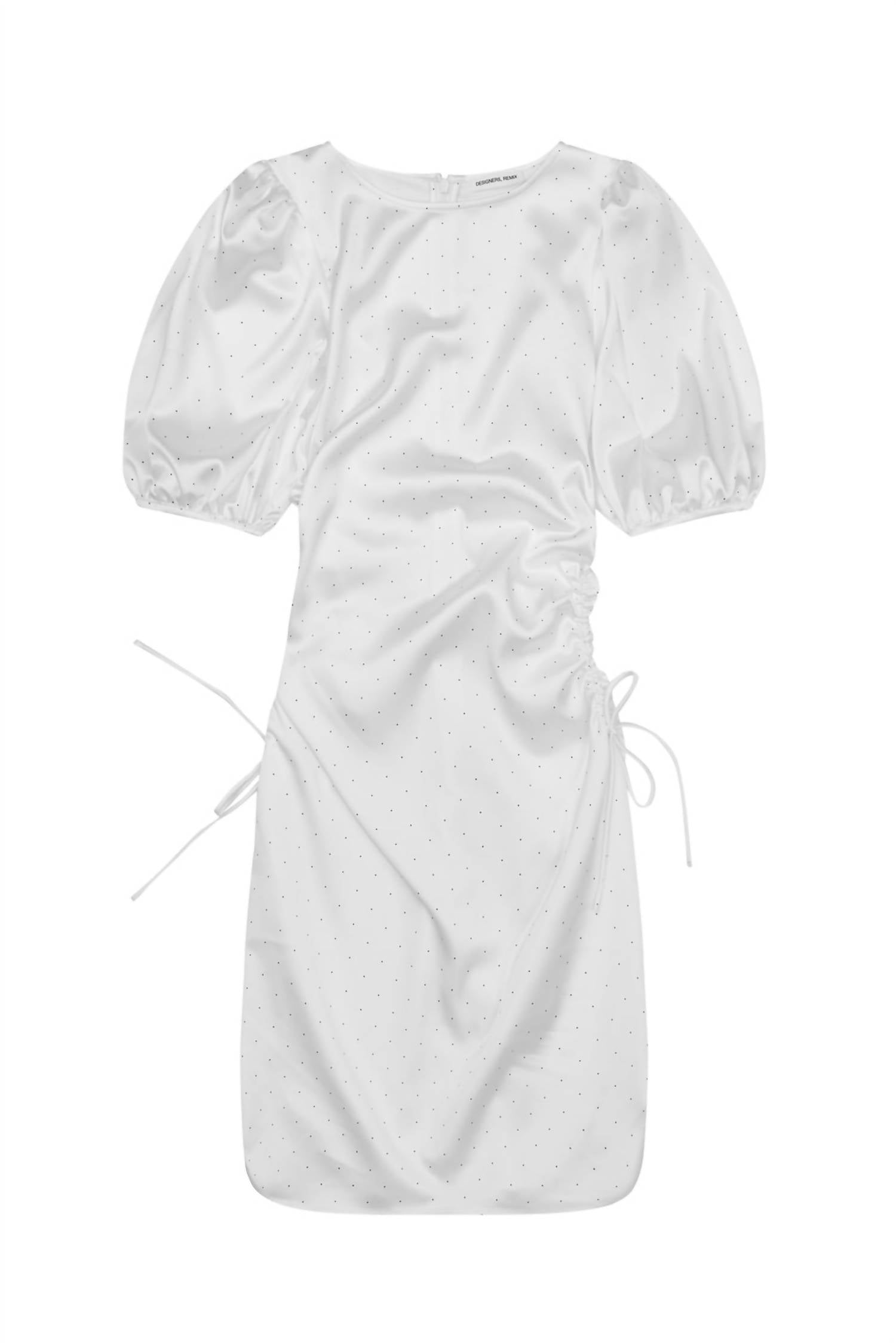 Designers Remix - Girl's Lisbon Dress