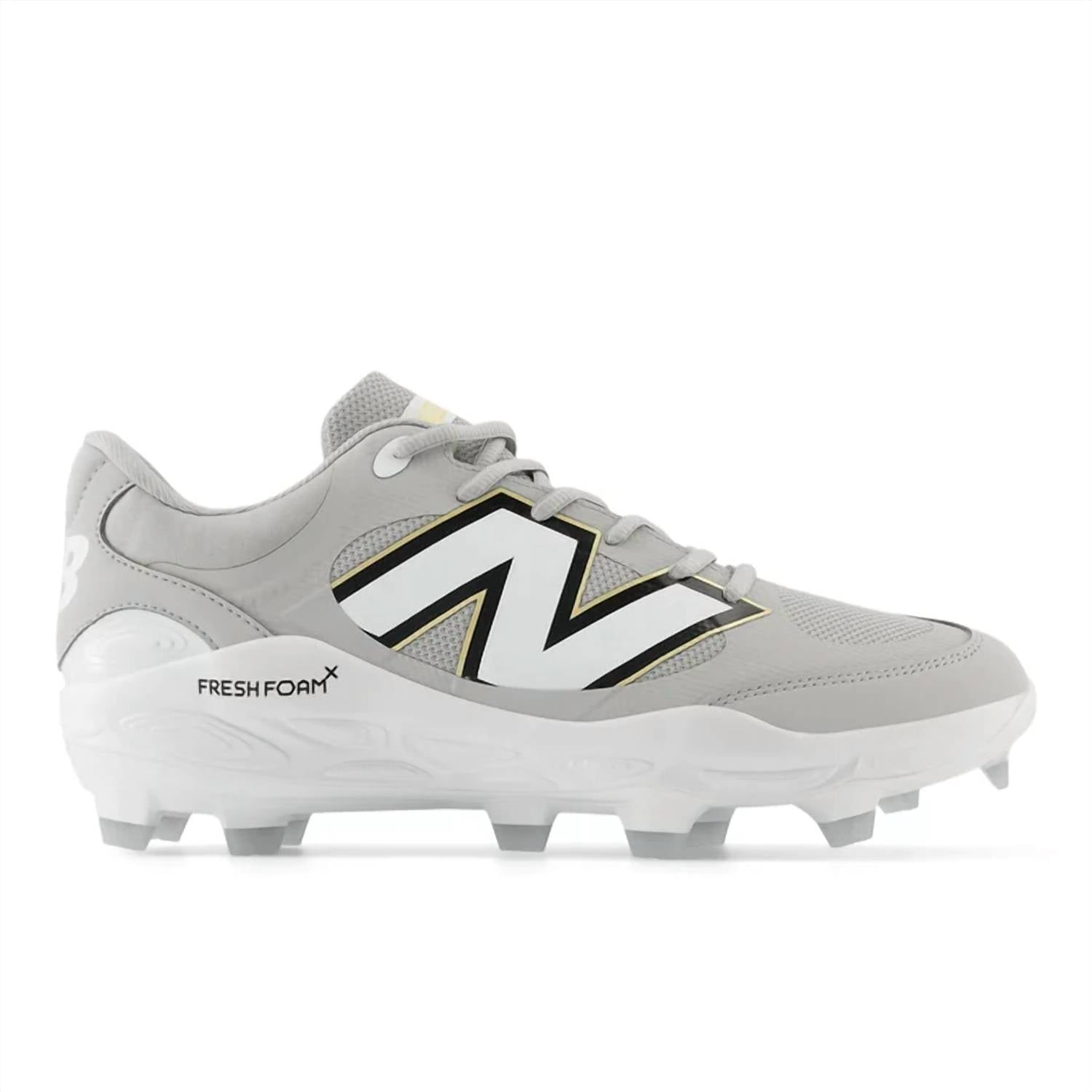 New Balance - Men's Fresh Foam Pl3000 Molded Baseball Cleat Shoes