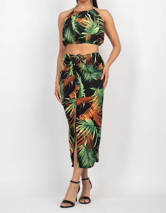 Iris - Summer Fun Set