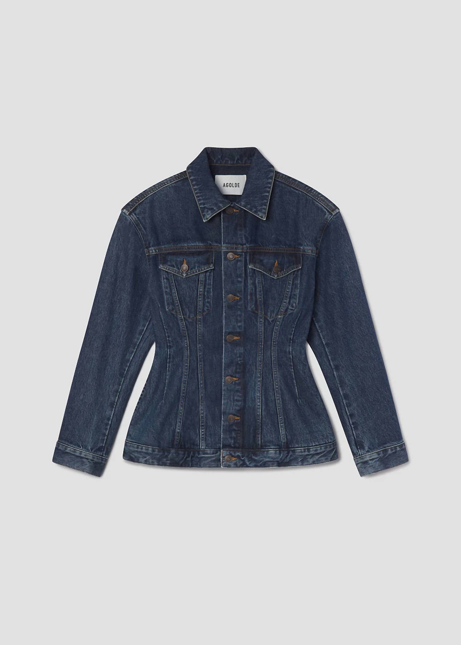 Agolde - Myra Jacket