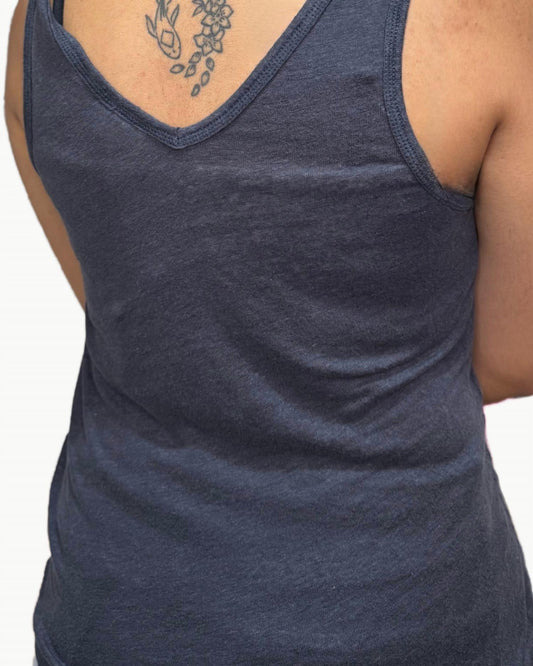 Hartford - Toshio Knit Tank