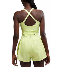 Fp Movement - Righteous Runsie Romper