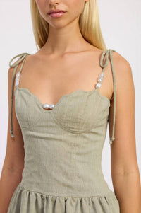 En Saison - Adele Mini Dress