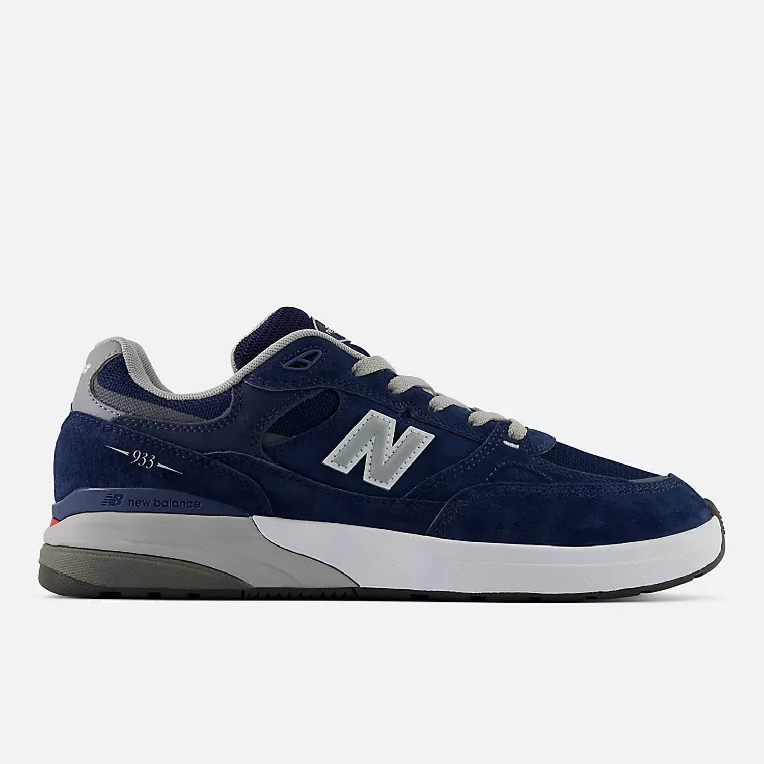 New Balance - Men's Numeric Andrew Reynolds 933 Shoes