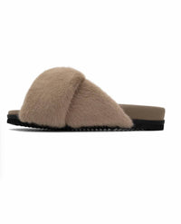 Roam - Women's Long Lux Foldy Sandals