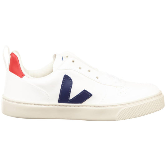 Veja - Big Kids' Small V-10 Lace Cwl Sneaker