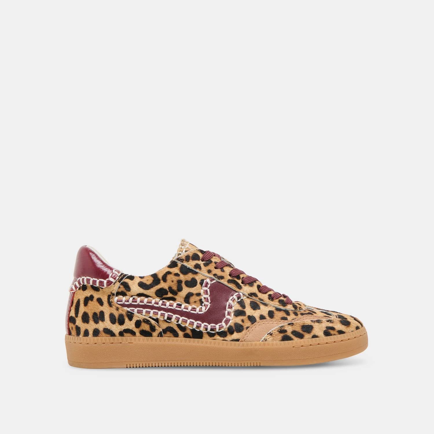 Dolce Vita - Women's Notice Stitch Sneakers