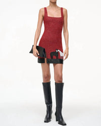 Staud - Le Sable Dress