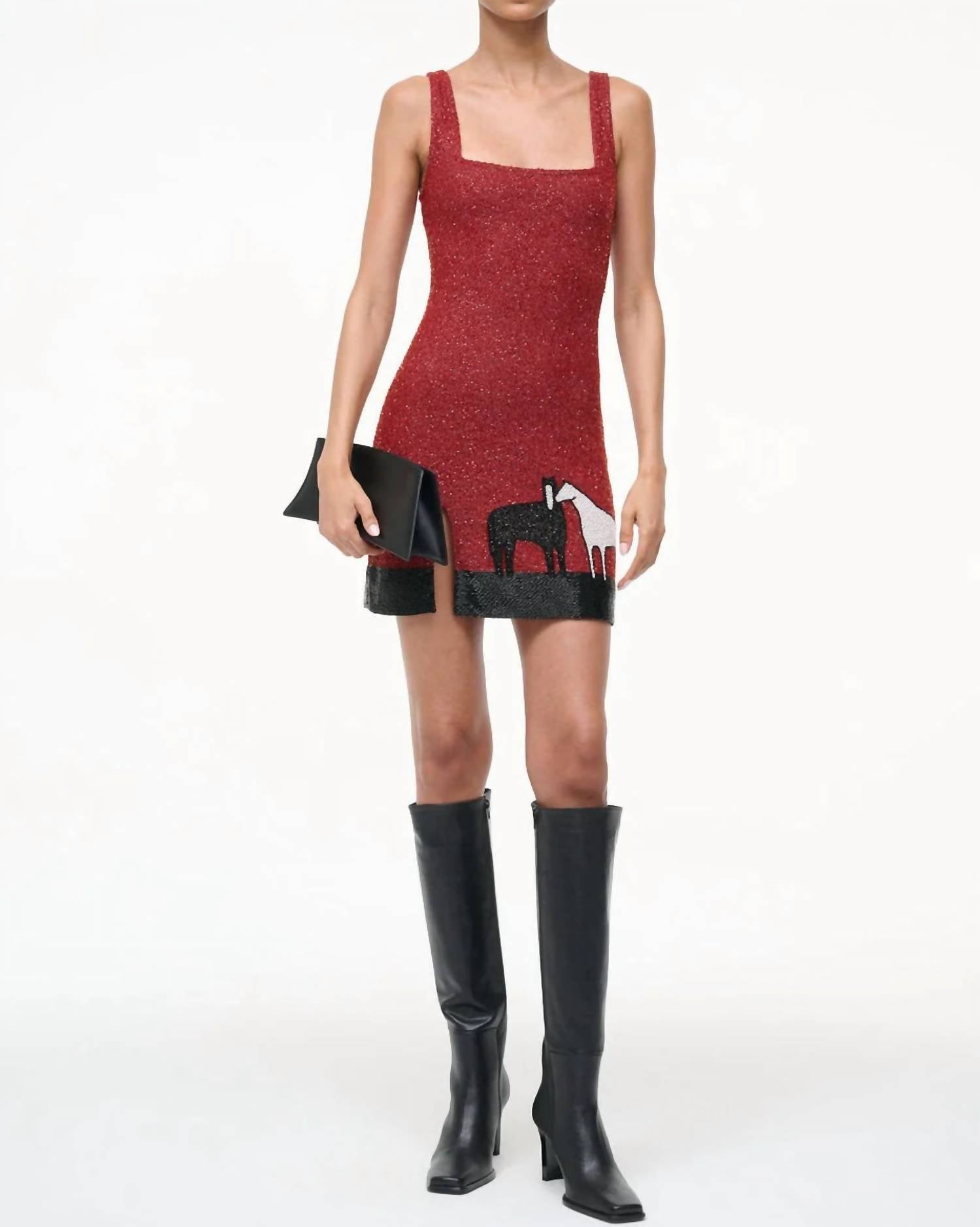 Staud - Le Sable Dress
