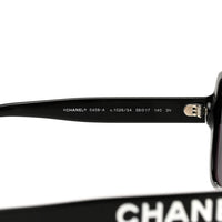 Chanel - Acetate Square Non Polarized Sunglasses 5408 - 1026s4