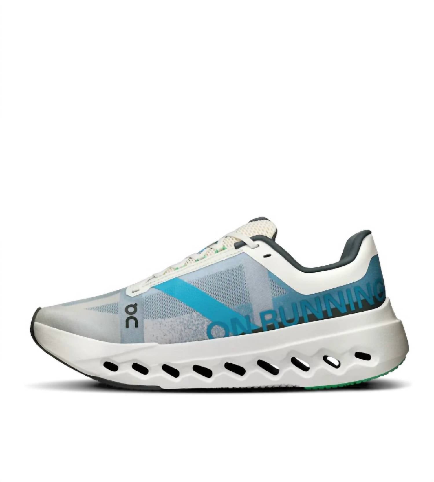 On Running - Women's Cloudsurfer Next Running Shoe